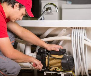 About Emergency plumbing pros Davilla, TX